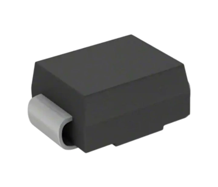 Pack of 14  S1M-13-F  Diode 1000 V 1A Surface Mount SMA