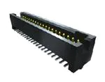 TFM-145-02-S-D-LC  Connector Header Surface Mount 90 position 0.050" (1.27mm) :RoHS, Tube
