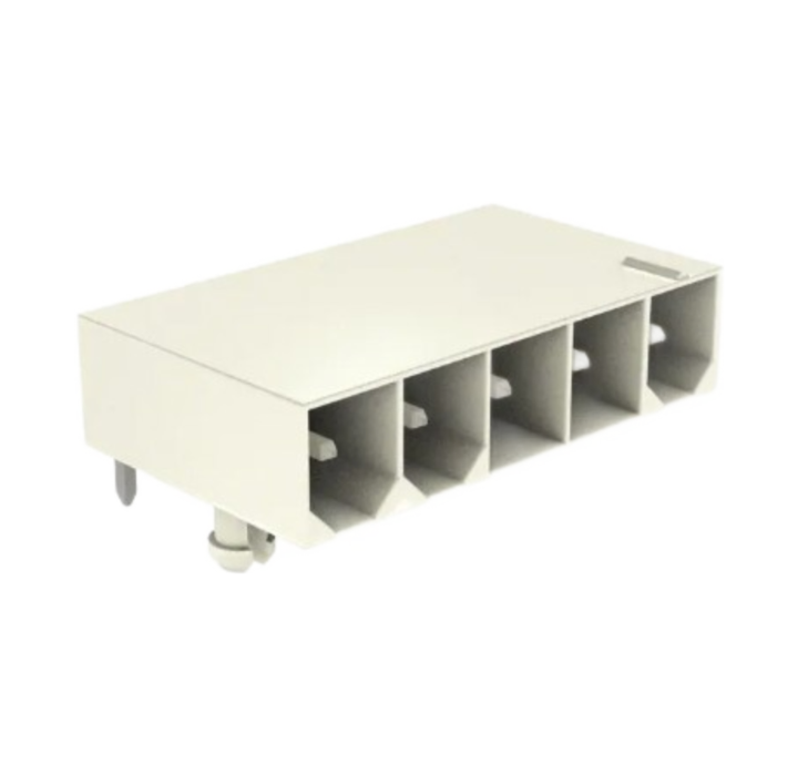 Pack of 3  0039303055  Connector Header Through Hole, Right Angle 5 position 0.165" (4.20mm)
