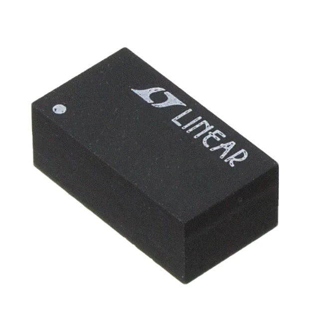 LTM8045EY#PBF  Non-Isolated PoL Module DC DC Converter 1 Output -2.5 ~ -15V, 2.5 ~ 15V 700mA 2.8V - 18V Input :RoHS, Cut Tape
