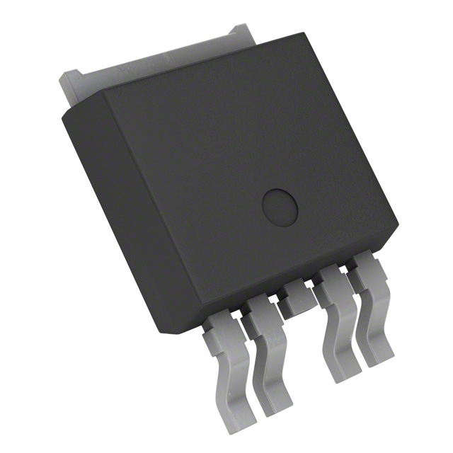 FDDS10H04A_F085A  Integrated Circuits Power Switch/Driver 1:1 N-Channel 10.5A TO-252 (DPAK) :RoHS, Cut Tape  FDDS10H04A
