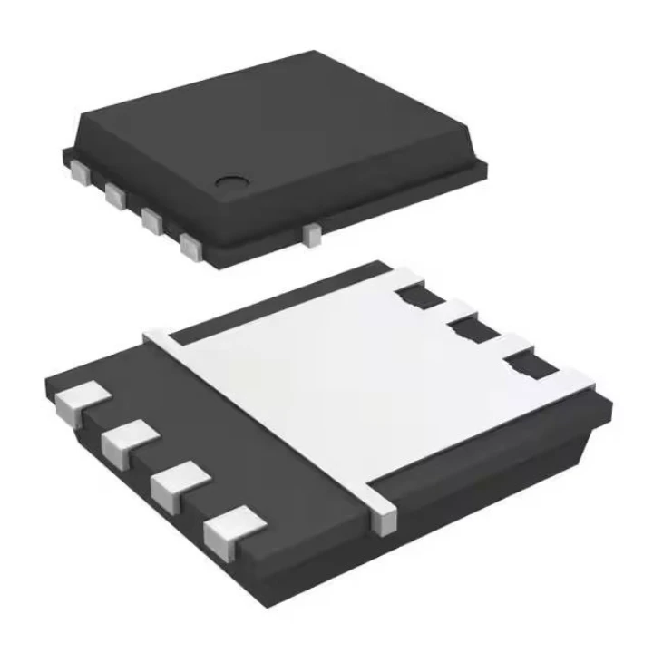 Pack of 3   BSC100N06LS3 G   Mosfet N-Channel 60 V 12A (Ta), 50A (Tc) 2.5W (Ta), 50W (Tc) Surface Mount PG-TDSON-8-5 : RoHS, Cut Tape
