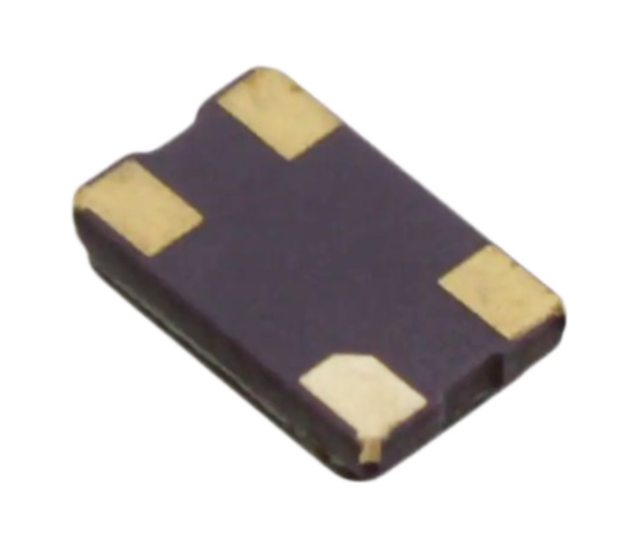 Pack of 5  NX5032GC-16-STD-CSK-6   Crystal ±15ppm 8pF 50 Ohms 4-SMD