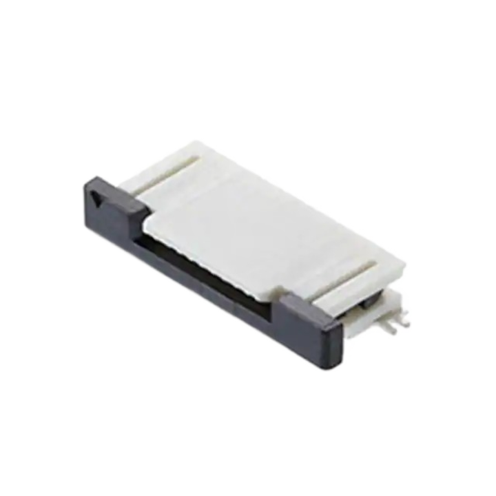 Pack of 5   0527451433   Connector 14 Position FFC, FPC Contacts, Top 0.020" (0.50mm) Surface Mount, Right Angle : RoHS, Cut Tape
