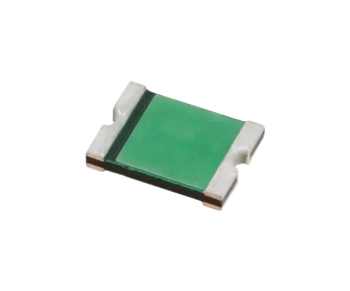 Pack of 16  0ZCG0300FF2B  Polymeric PTC Resettable Fuse 6V 3 A Ih Surface Mount 1812 (4532 Metric), Concave