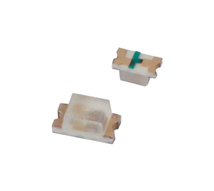 Pack of 40  LTST-C190KFKT  Orange 605nm LED Indication - Discrete 2V 0603 (1608 Metric)