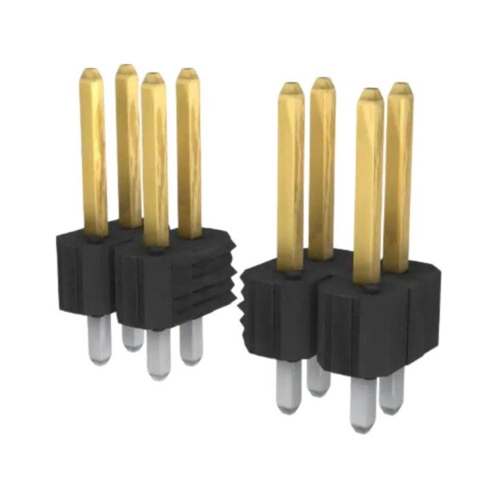 67996-130HLF  Connector Header Through Hole 30 position 0.100" (2.54mm)