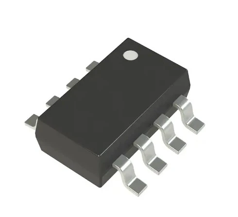 Pack of 5  INA219AIDCNR  IC Current Monitor Regulator High-Side 10mA SOT-23-8
