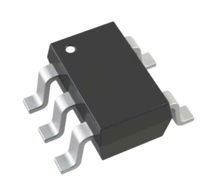 Pack of 16 MCP6001T-E/LT  IC General Purpose Amplifier 1 Circuit Rail-to-Rail SC-70-5