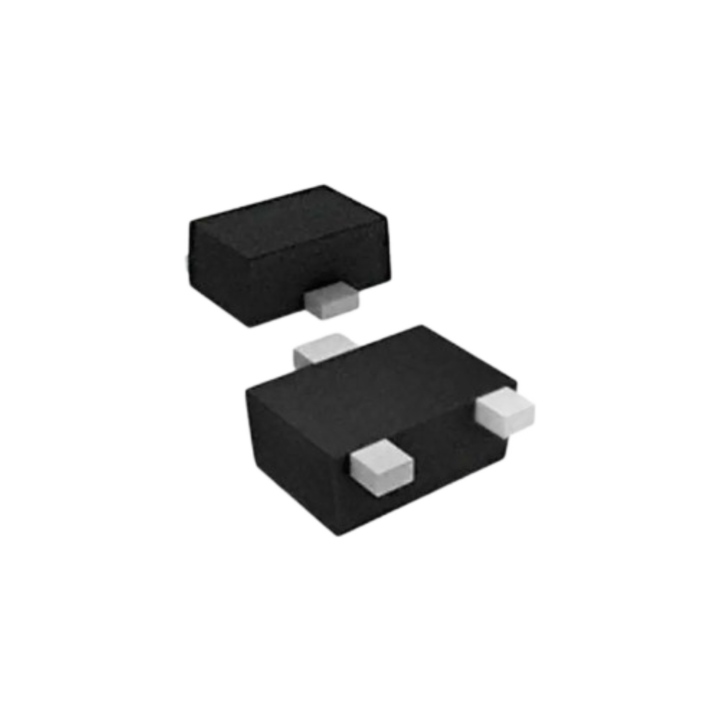 Pack of 15 DF3A6.8LFV,L3F  Clamp Ipp Tvs Diode Surface Mount VESM