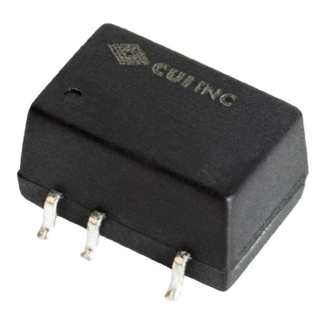 Pack of 2  PDS1-S3-S3-M-TR  Isolated Module DC DC Converter 1 Output 3.3V 303mA 2.97V - 3.63V Input :RoHS  PDS1-S3-S3-M
