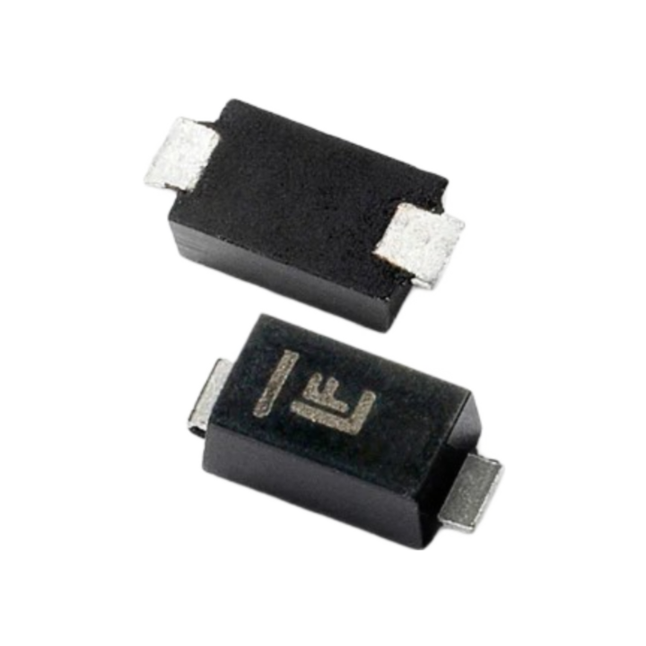 Pack of 14  TPSMF4L54A   Tvs Diode Surface Mount 87.1V Clamp 4.6A Ipp  SOD-123F