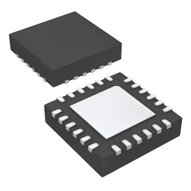 HMC409LP4E  Integrated Circuits Amplifier WiMax  24LFCSP