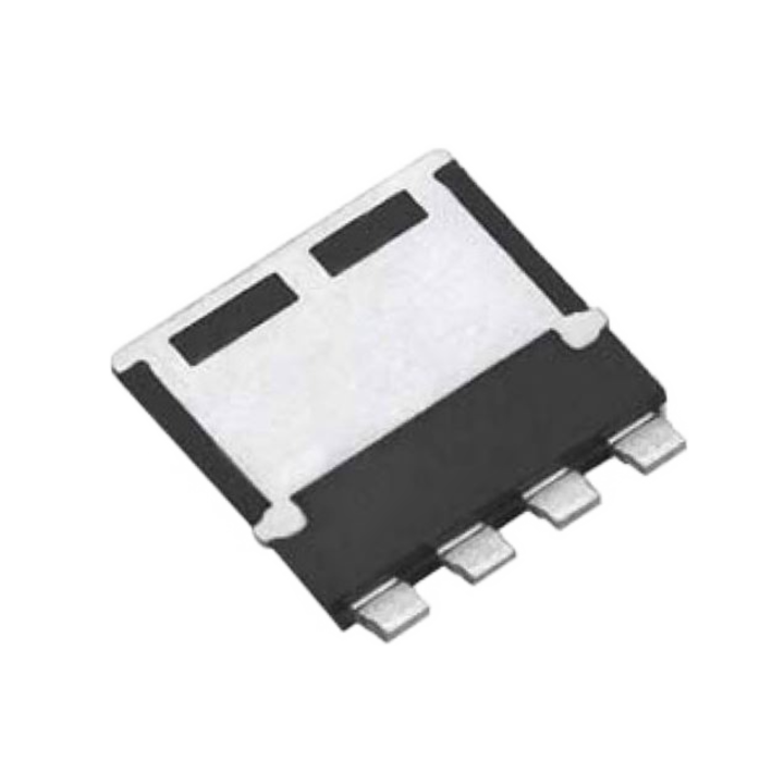 Pack of 4   SQJQ100E-T1_GE3   Mosfet N-Channel 40 V 200A (Tc) 150W (Tc) Surface Mount PowerPAK® 8 x 8 : RoHS, Cut Tape