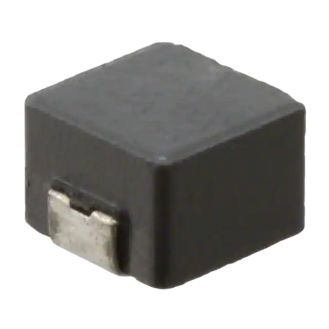 Pack of 8  74437349100  Fixed Inductor 3.2A  69mOhm SMD :RoHS, Cut Tape
