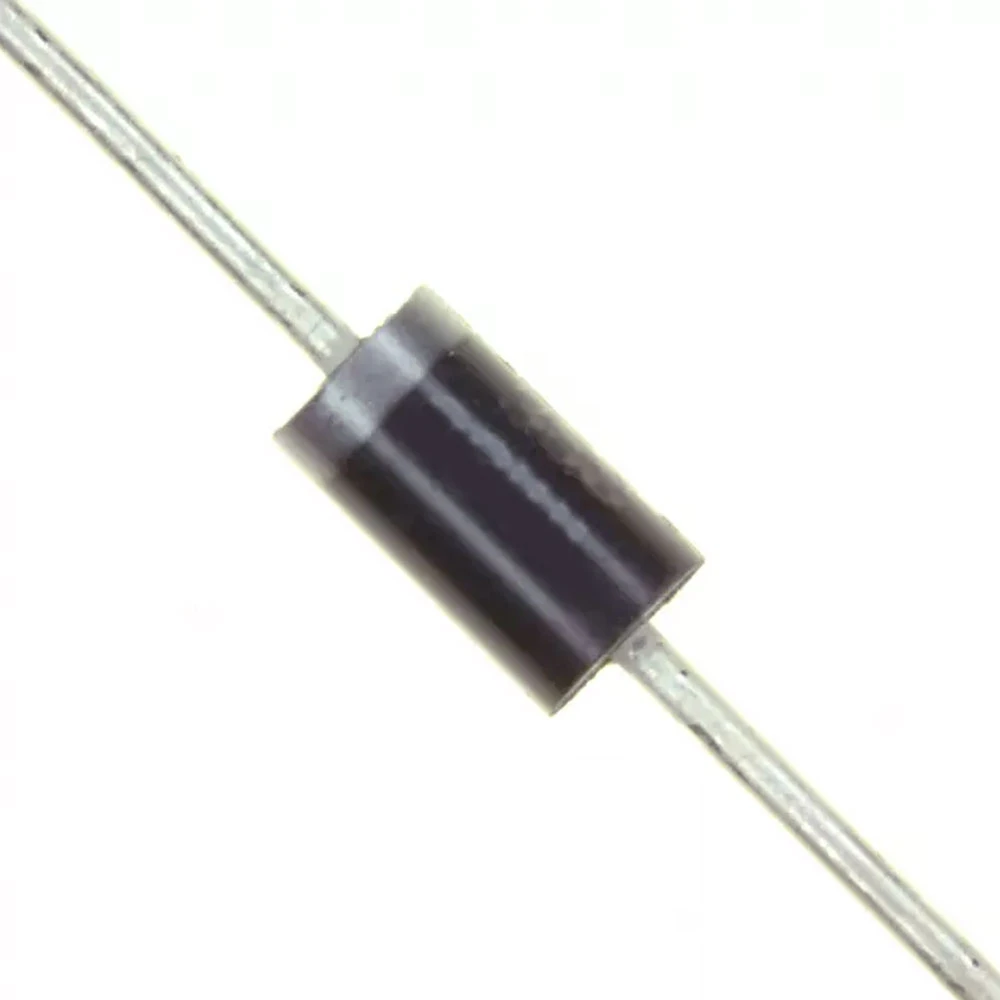 10 Pack of MBR840RL  MBR840 DIODE SCHOTTKY 40V 8A Case 267-05 - DO201AD