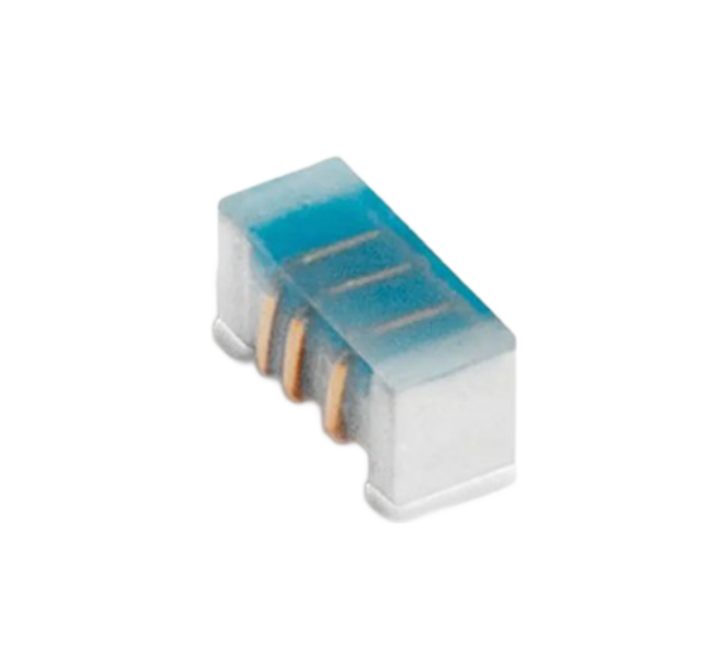 Pack of 20  0402DC-33NXGRW  Wirewound Inductor  33 nH Unshielded Drum Core, 780 mA 288mOhm Max 0402 (1005 Metric)