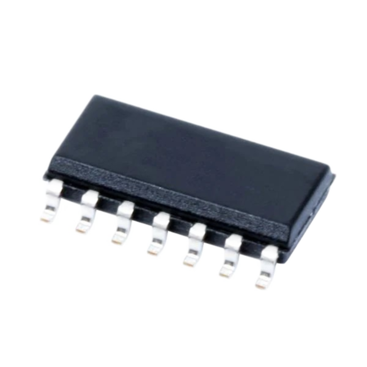 Pack of 5 CD74HC32M OR Gate IC 4 Channel 14-SOIC 