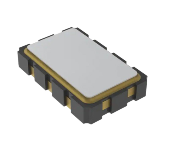 511BCA100M000BAG  Oscillator XO (Standard) LVDS 3.3V Enable/Disable 6-SMD