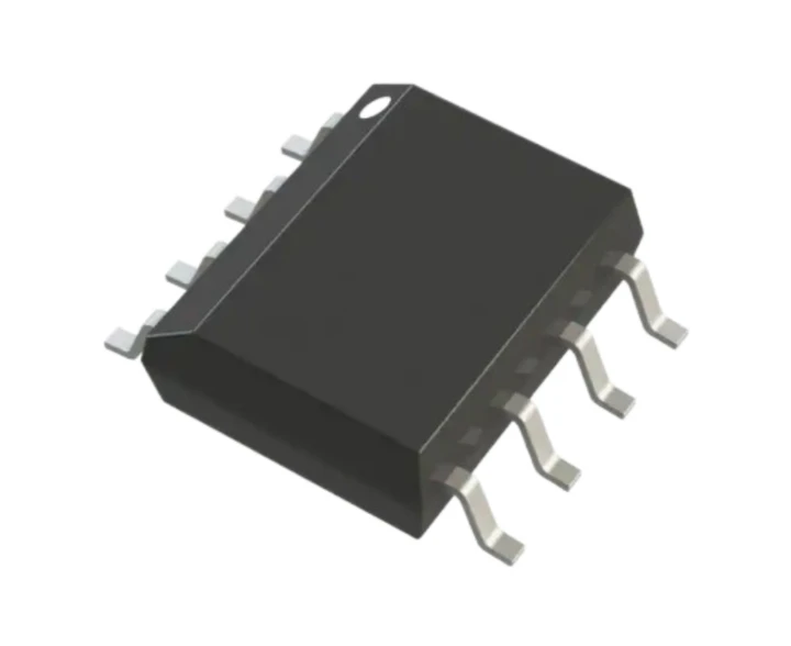 Pack of 2 AD8210YRZ  IC Current Monitor Regulator High/Low-Side 5mA 8-SOIC