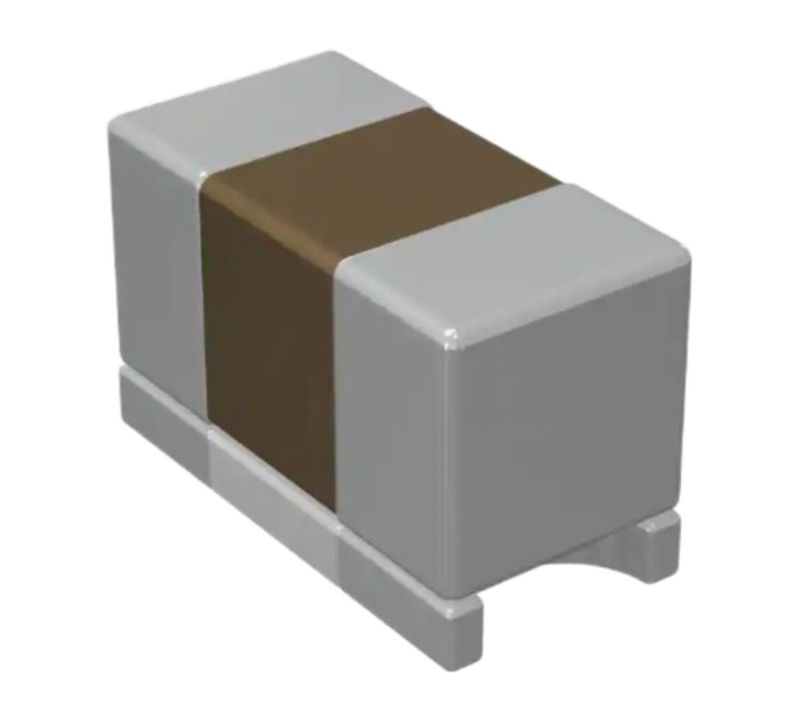 Pack of 50 ZRB15XR60J106ME12D  Ceramic Capacitor 10 µF ±20% 6.3V  X5R 0402 (1005 Metric)