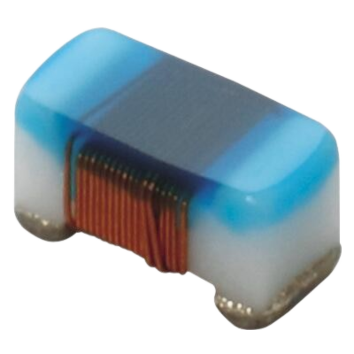 Pack of 18  LQW15AN7N5J00D   Wirewound Inductor, 7.5 nH, 130 Milliohm, ± 5%, 570 mA, 0402, Cut Tape, RoHS