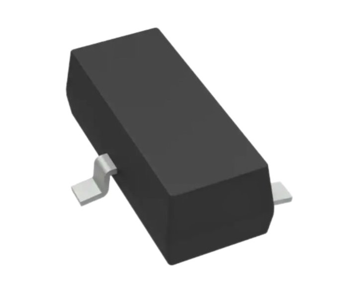 Pack of 10 LM385M3-2.5  Shunt Voltage Reference IC Fixed 2.5V V ±3% 20 mA SOT-23-3