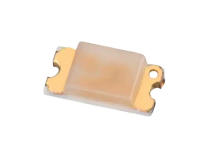 Pack of 80 150060RS55040  Red 624nm LED Indication - Discrete 2V 0603 (1608 Metric)