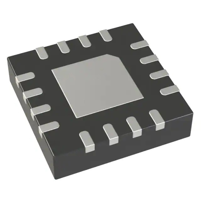 ADP1761ACPZ-1.2-R7   IC Linear Voltage Regulator IC Positive Fixed 1 Output 1A 16-LFCSP (3x3)