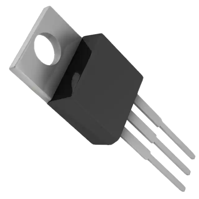 LT1585ACT  Integrated Circuits Regulator Positive Adjustable 5A TO220-3
