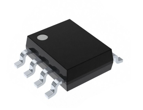 Pack of 2  IXDD609SI  Low-Side Gate Driver IC Non-Inverting 8-SOIC-EP