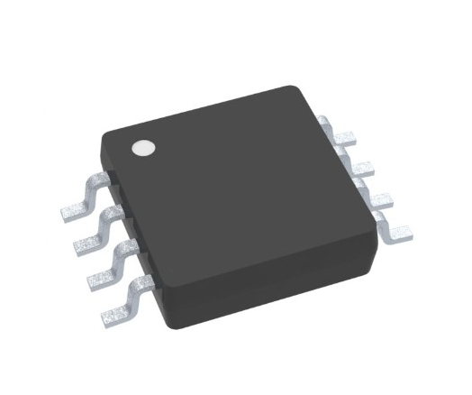 Pack of 2  TLV3202AIDGKR  IC Comparator General Purpose Push-Pull 8-VSSOP