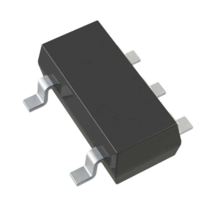 LT1930AES5#TRMPBF  Boost, Flyback, SEPIC Switching Regulator IC Positive Adjustable 2.45V 1 Output 1A (Switch) SOT-23-5 Thin, TSOT-23-5