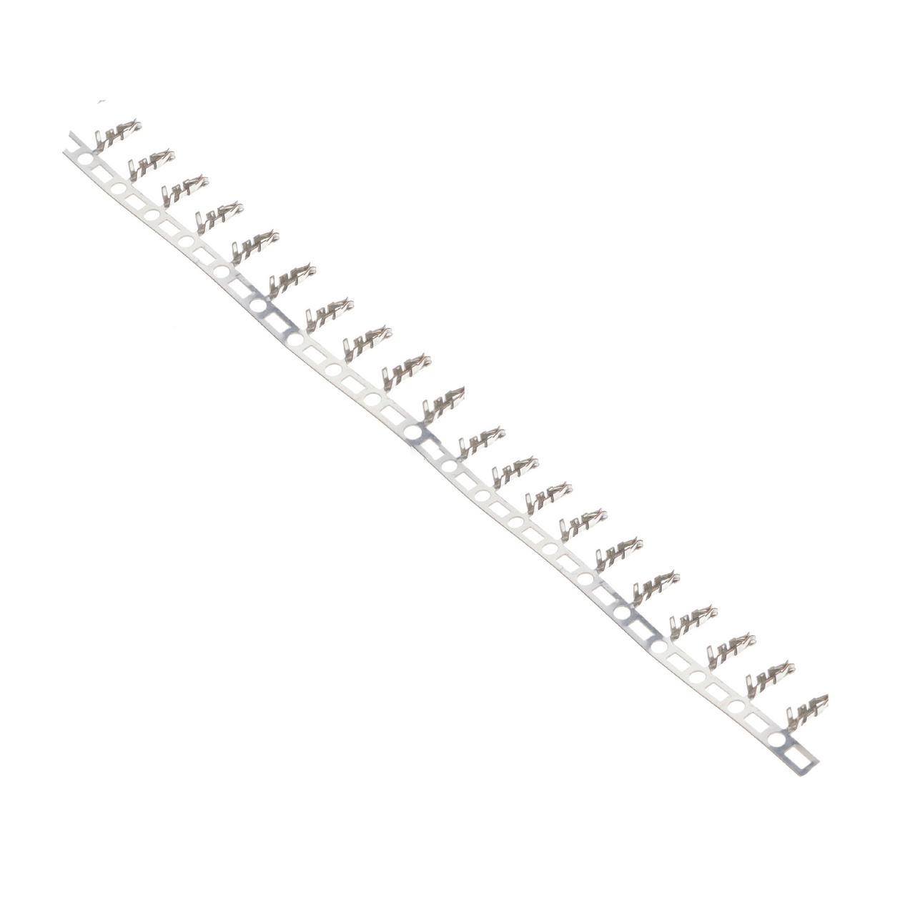 Pack of 10  PHDR-20VS   Connectors - Housings Receptacle Natural 0.079" (2.00mm) 20 Rectangular :RoHS
