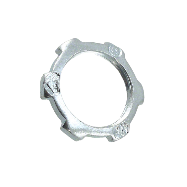 Pack of 2  1300990143  Locknut For NPT 1/2" Thread - Max-Loc Cable Glands :RoHS
