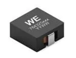 744310200  Fixed Inductor 2UH 6.5A 14.2 MOHM SMD :RoHS, Cut Tape
