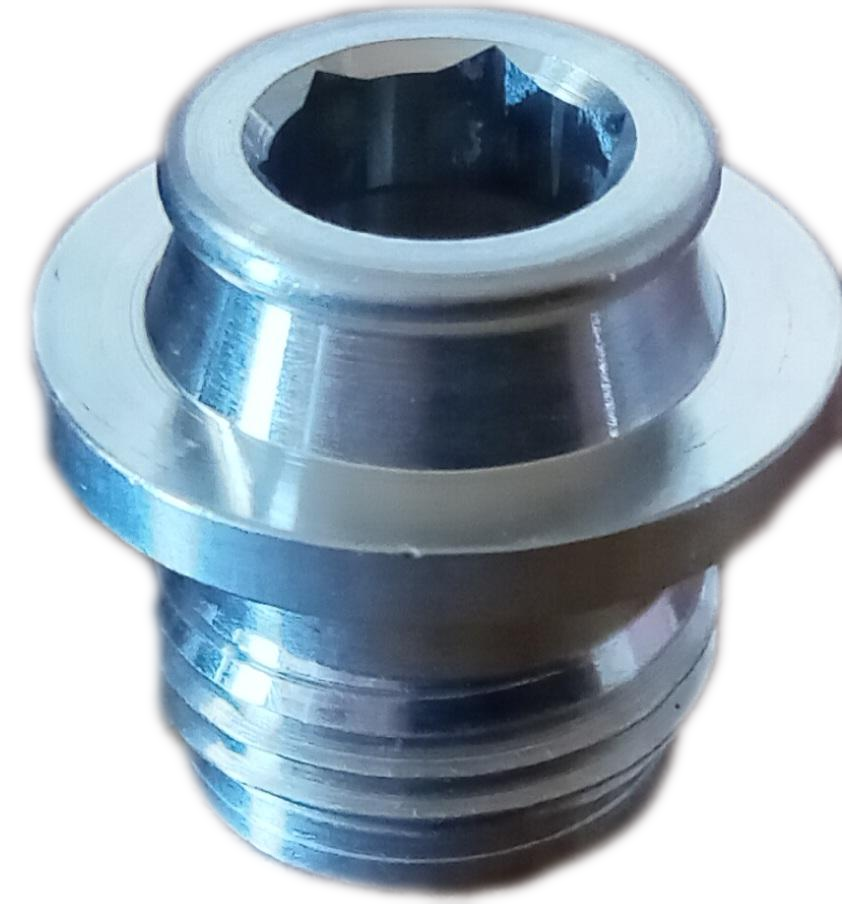 KCC402398-00C  Connector Insert