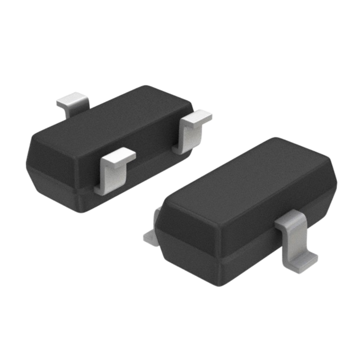 Pack of 100 SBAV99LT3G Diode Small Signal Switching 100V 0.215A Automotive AEC-Q101 3-Pin SOT-23, Cut Tape, RoHS