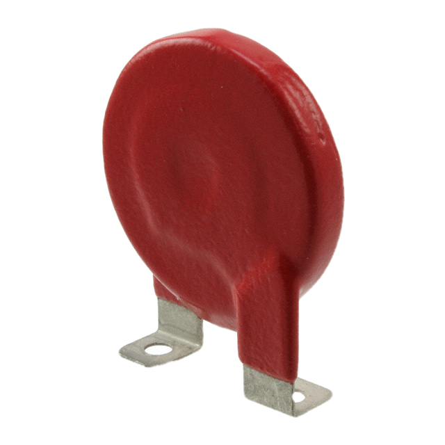 V481HA40  Varistor 750V 40KA Disc 40mm :RoHS