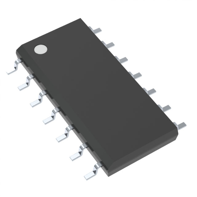 Pack of 5  SN74AHC00DR  Integrated Circuits NAND Gate 4CH 2-INP 14SOIC :RoHS