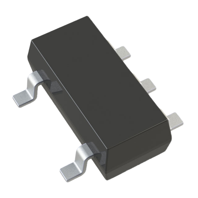 Pack of 2  LT1761IS5-5#TRMPBF  Integrated Circuits Regulator Linear 5V 100MA TSOT23-5 :RoHS, Cut Tape