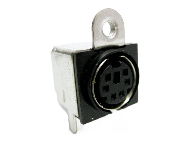 TCS7927-26-401 Miniature Circular Connector