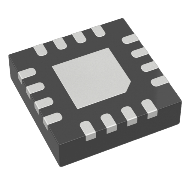 TPS62090RGTR  Buck Switching Regulator IC Positive Adjustable 0.8V 1 Output 3A 16QFN Exposed Pad :RoHS