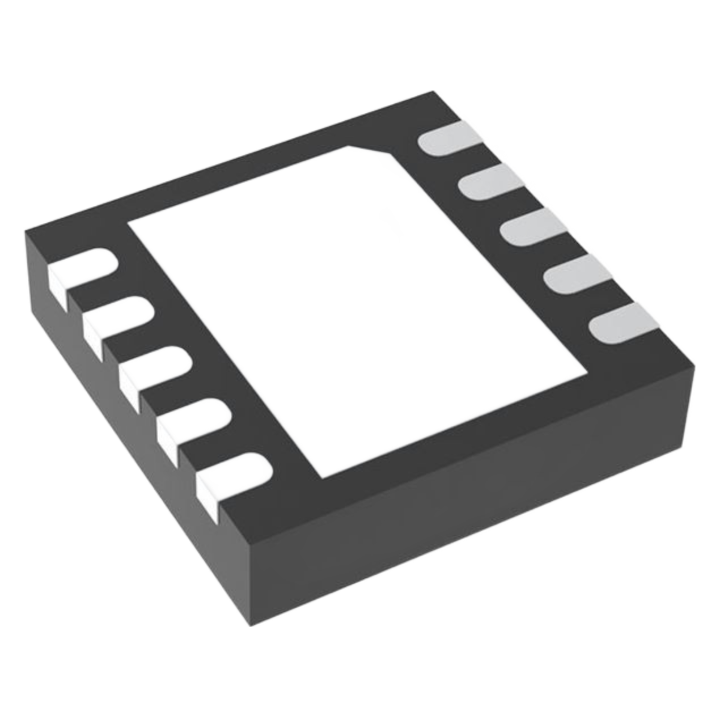 Pack of 8   NCL30161MNTXG   IC LED Driver 1 Output DC DC Controller Step-Down (Buck) PWM Dimming 10-DFN (3x3) : RoHS, Cut Tape