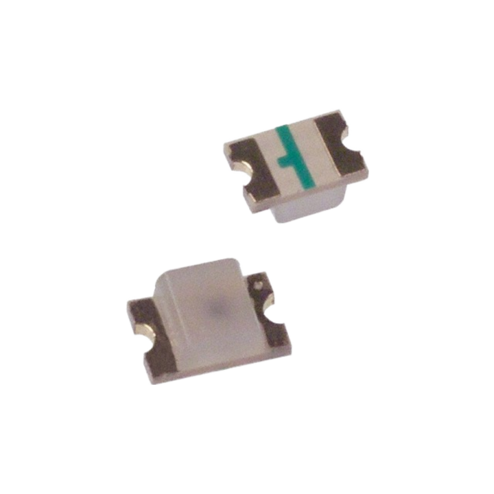Pack of 8  HSMS-C170  LED Uni-Color Red 630nm 2-Pin Chip LED, Cut Tape, RoHS