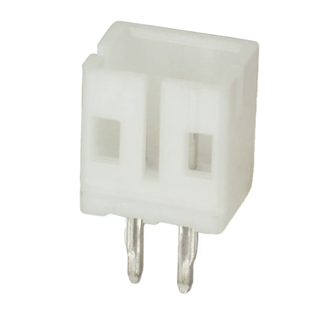 Pack of 5  B2B-PH-K-S  Connector Header Through Hole 2 position 0.079" (2.00mm) :RoHS