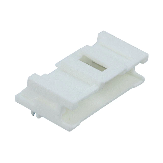 Pack of 4  0559350810  Connector Header Through Hole, Right Angle 8 position 0.079" (2.00mm) :RoHS