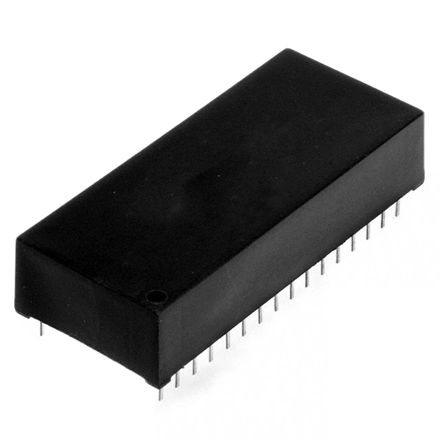 DS1747W-120  Integrated Circuits RTC  Clock/Calendar Parallel 32EDIP