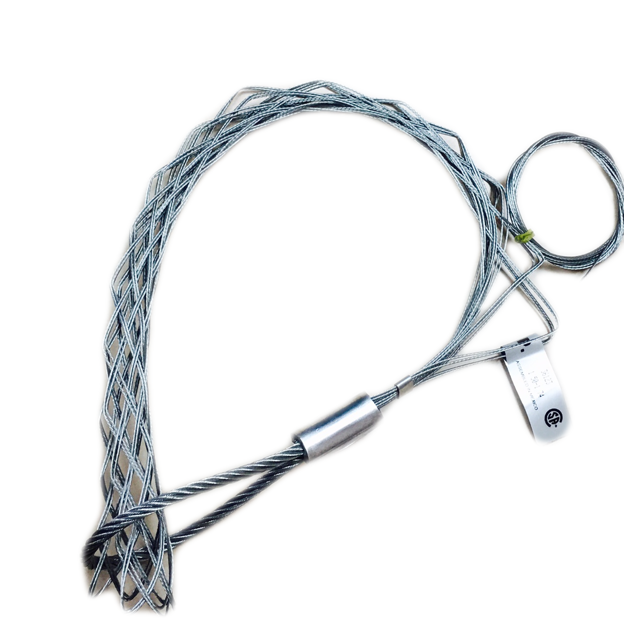 36123 1300950243 Slack Split Lace SSK150-1