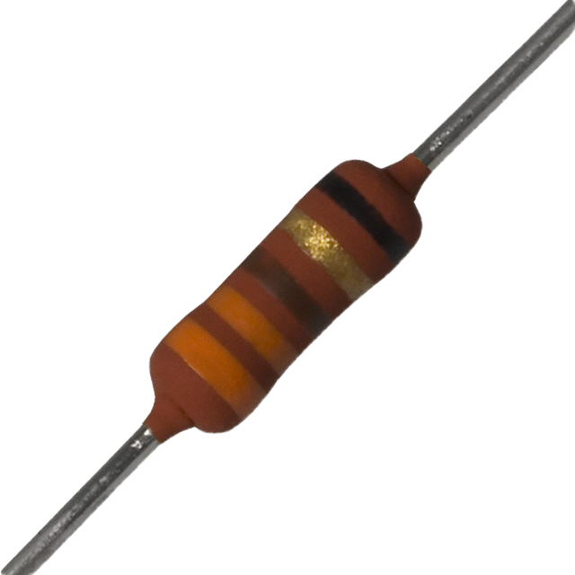 Pack of 10  NFR0100002200JR500  Resistor 220 OHM 1W 5% Axial :RoHS